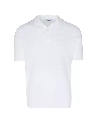 GRAN SASSO | Polo | weiss